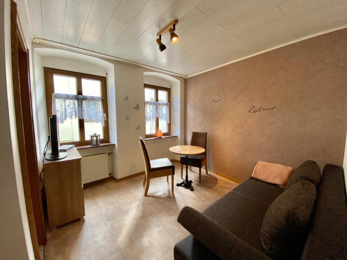 Winzerhaus Im Oberdorf - Fewo U Zimmer - Auch Kombinierbar Erden Exterior photo